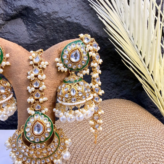 ROYAL IVORY SAHARA KUNDAN