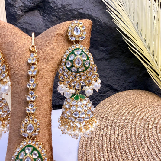 VERDANT CREST KUNDAN