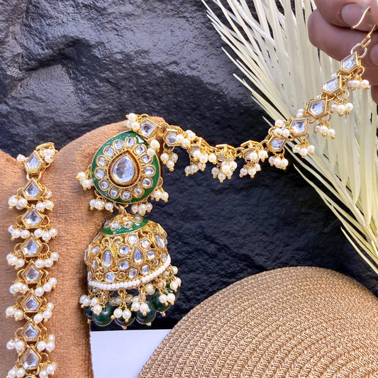 FOREST SAHARA KUNDAN