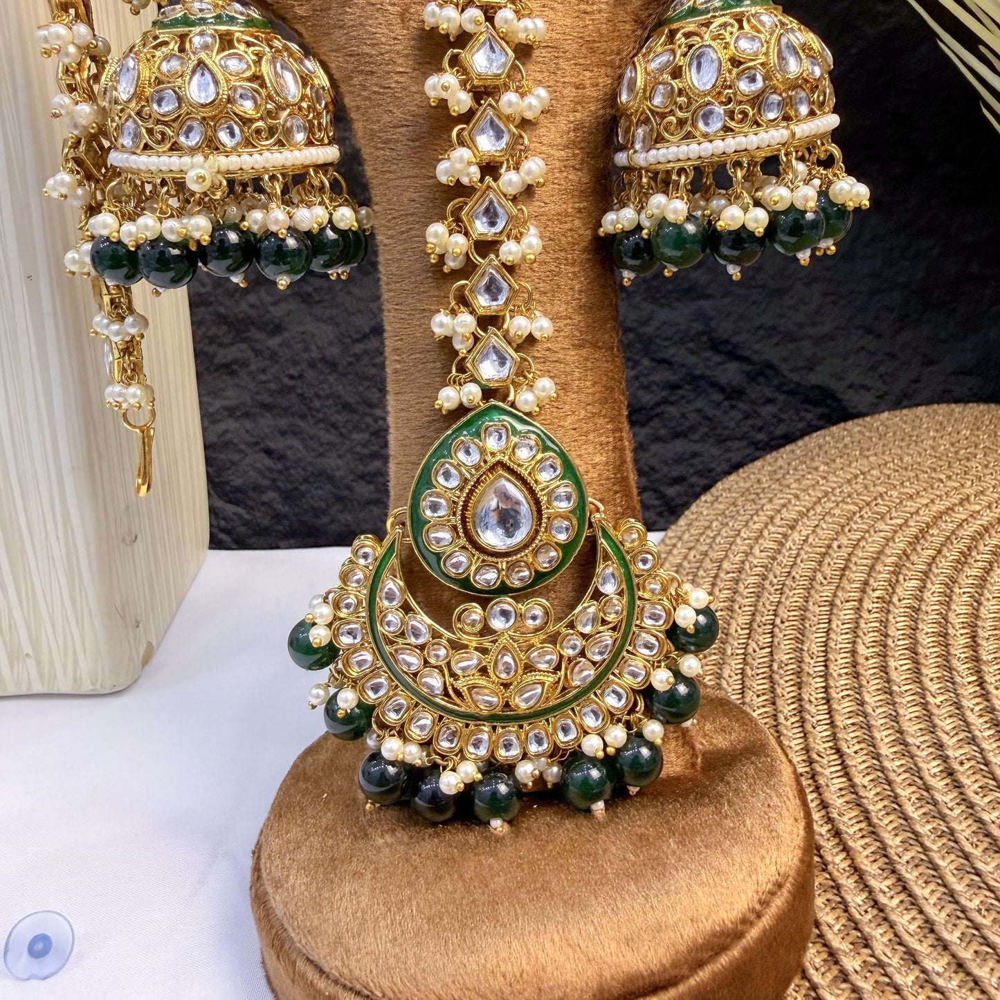FOREST SAHARA KUNDAN