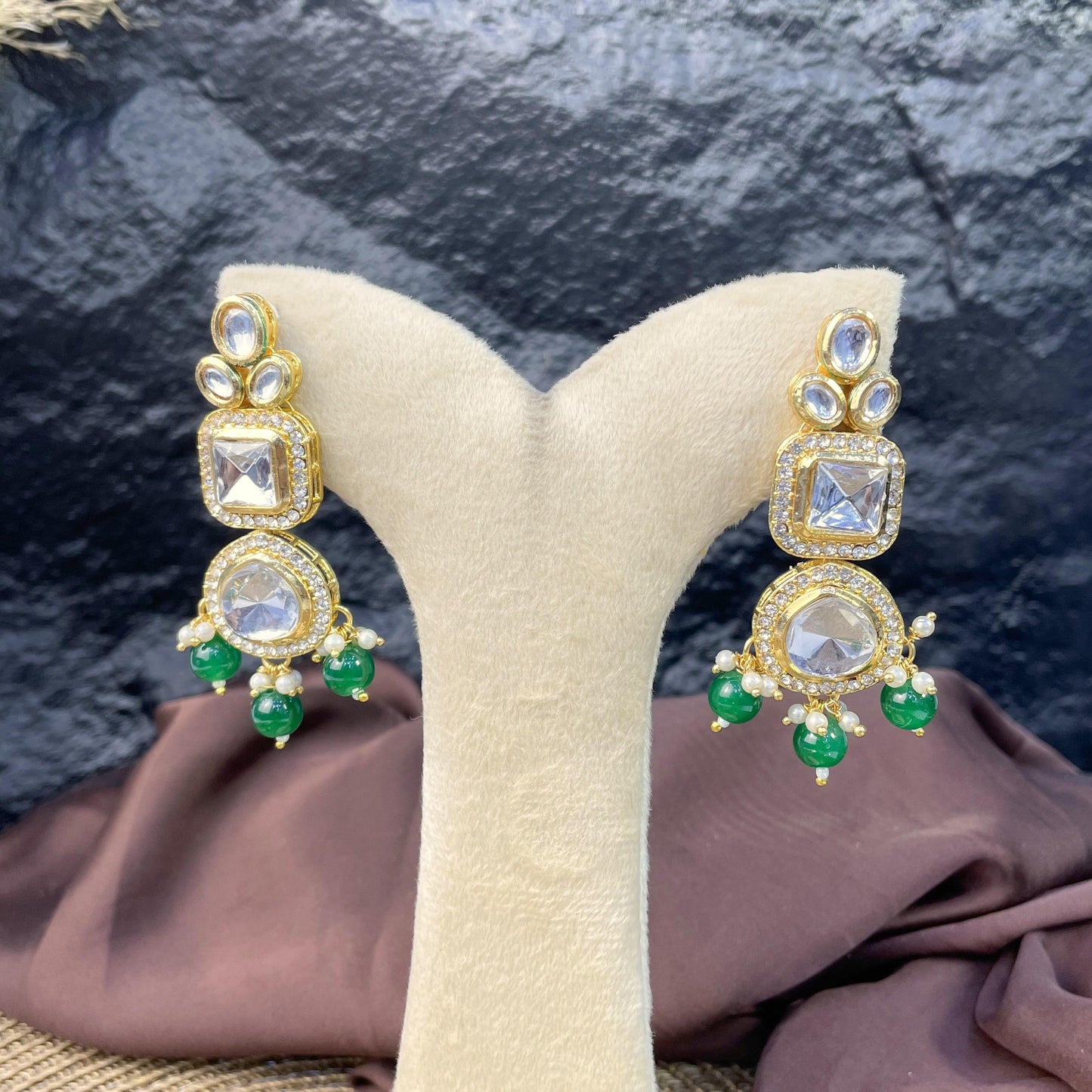 FOREST BLOCK EMERALD GRAND MALA