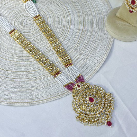 SCARLET MARQUISE DELIGHT MALA