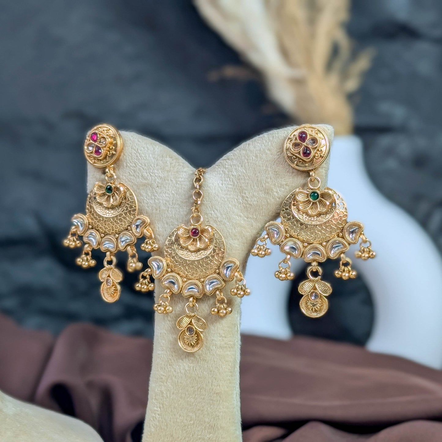 kalash rajwari choker