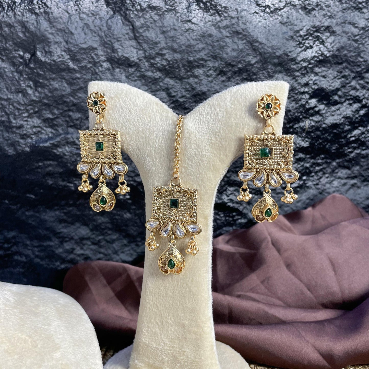 CHOKHAT DARBAR RAJWARI CHOKER