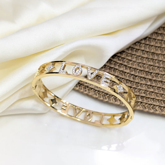 Starry Love Handcuff