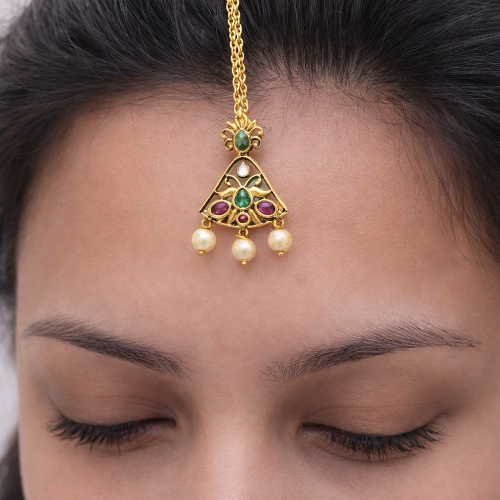 Infinity South Indian