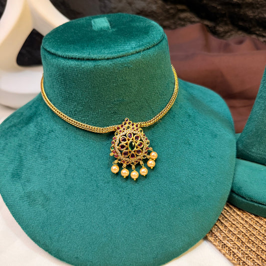 Emerald South Indian