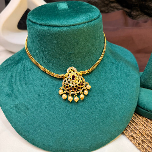 Crescent South Indian