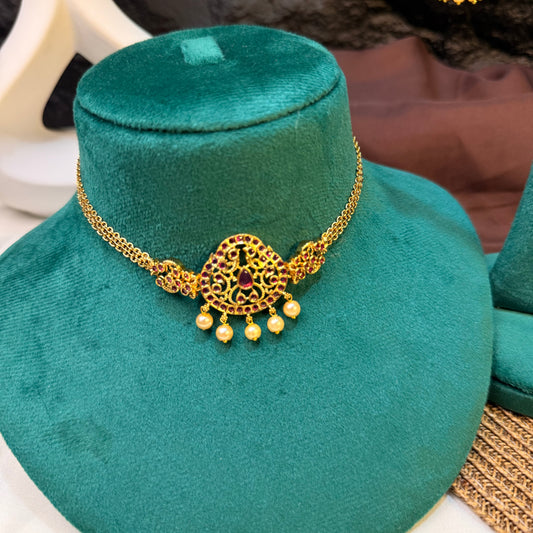 Royalty South Indian