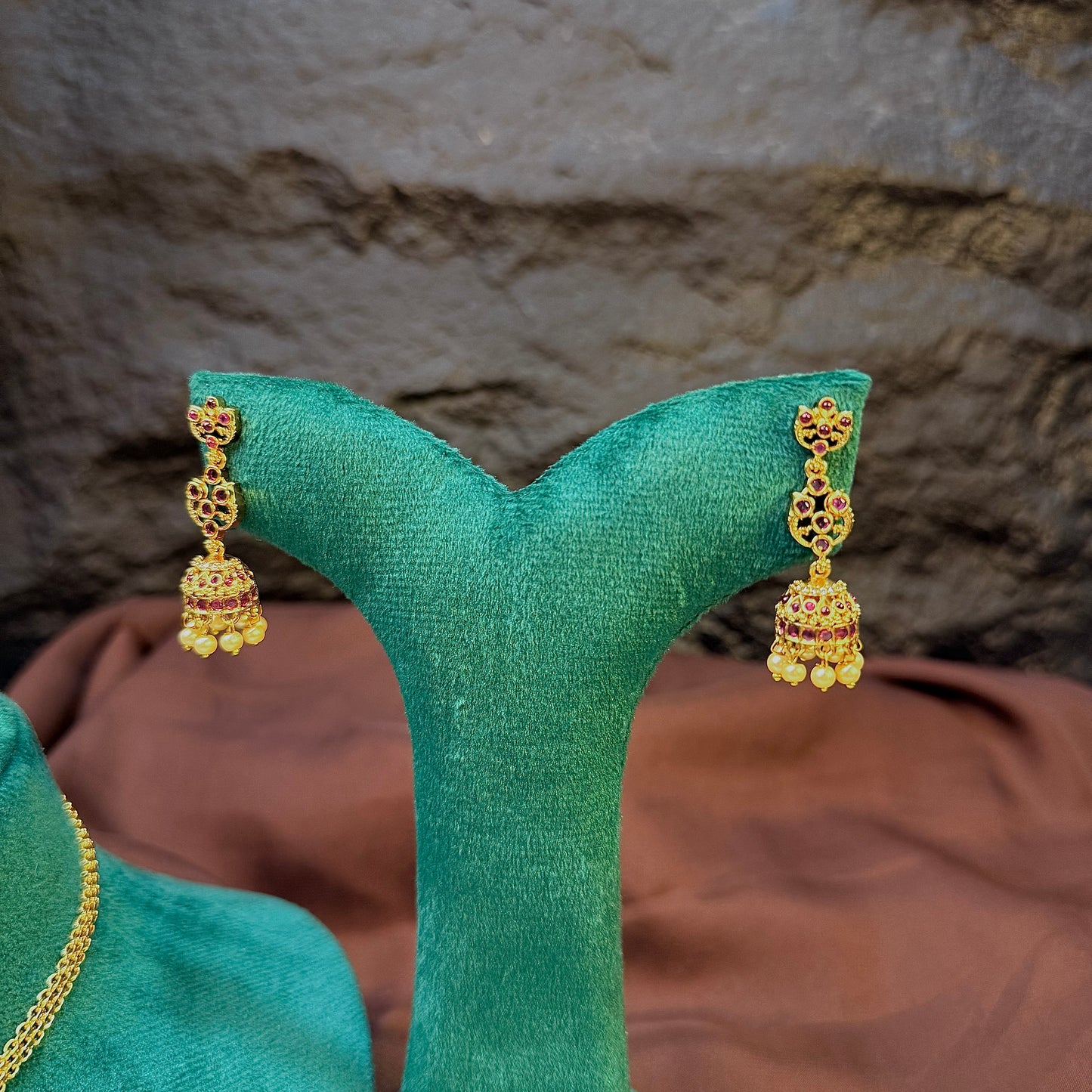 Royalty South Indian