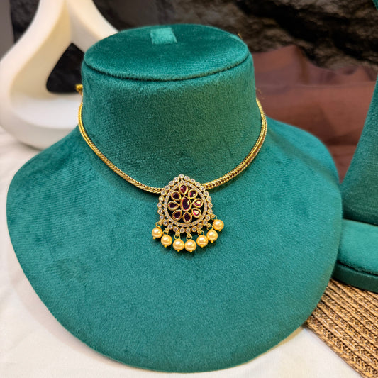 Celestial South Indian