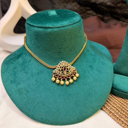 Glimmer South Indian