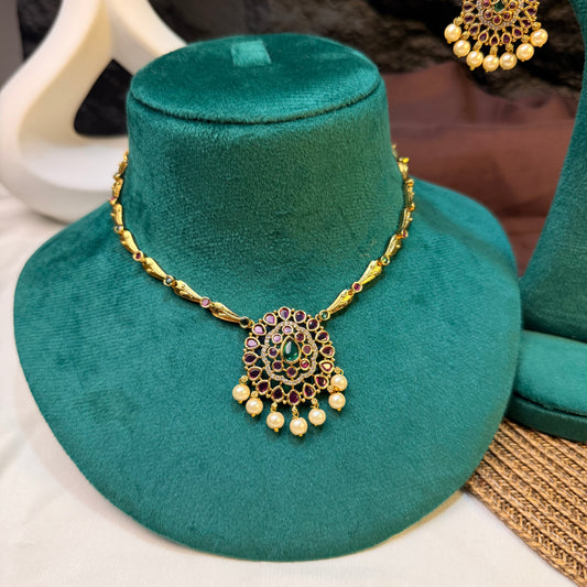Luxe South Indian
