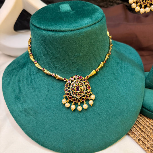 Sparkling South Indian