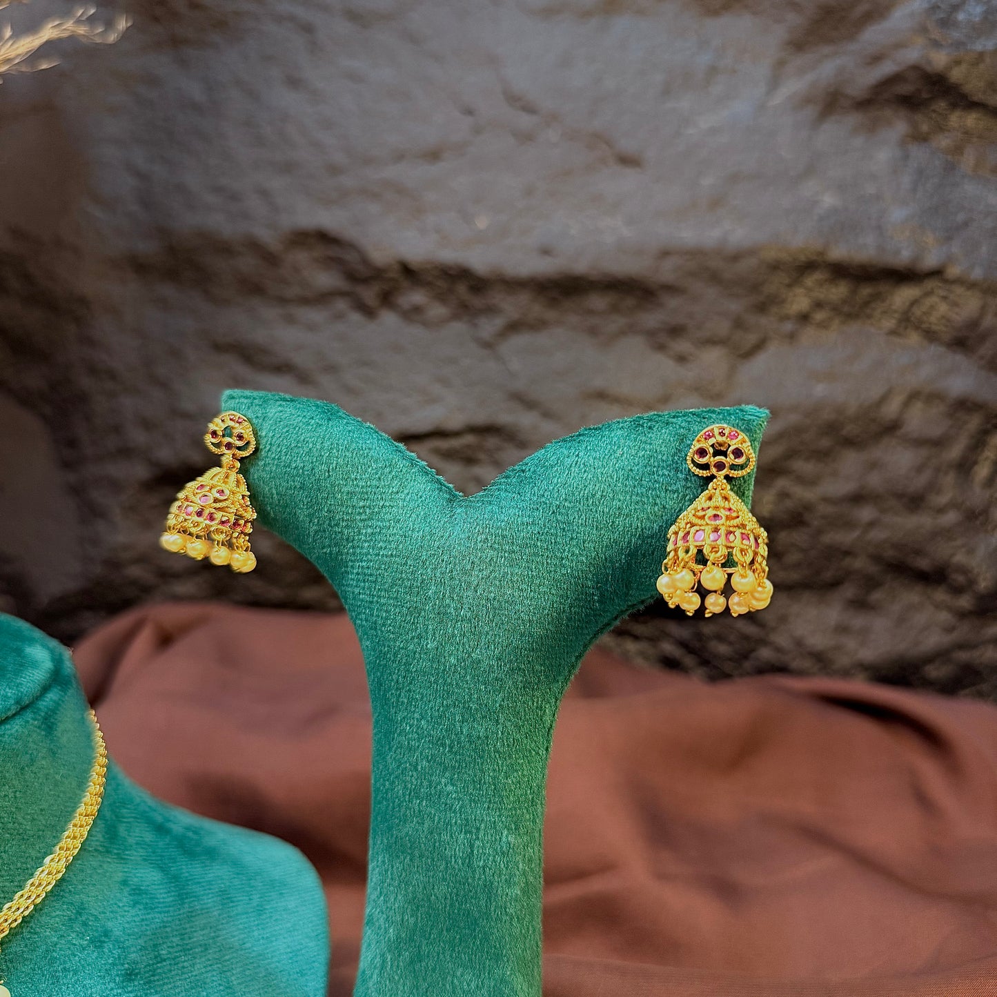 Charm South Indian