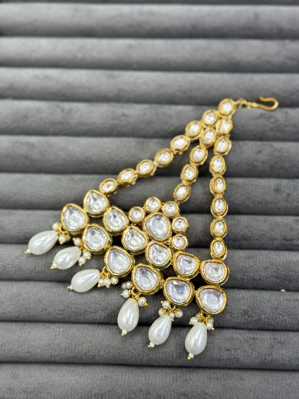 NAZAKAT KUNDAN MOHRI JHUMAR