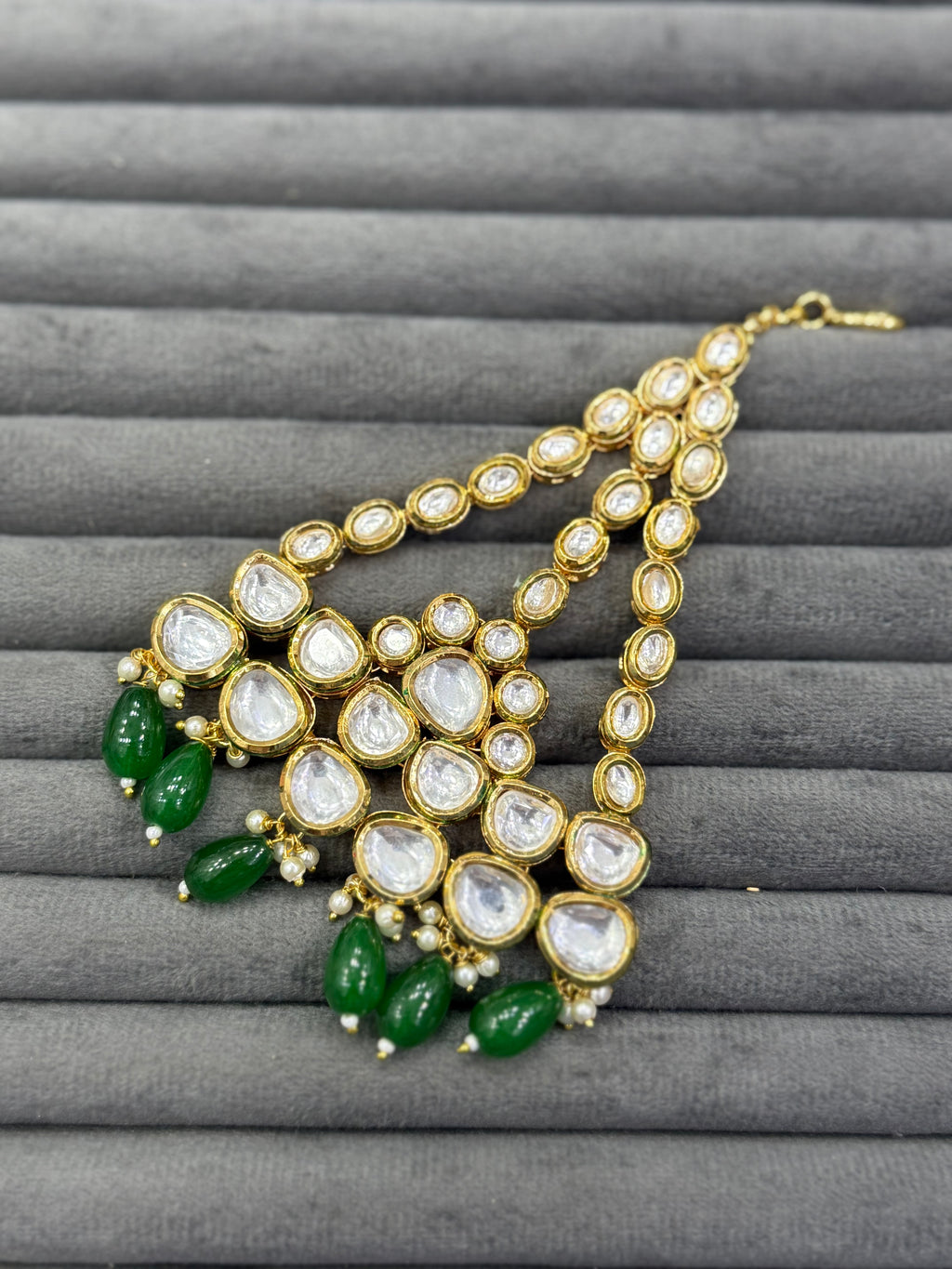 NAZAKAT KUNDAN MOHRI JHUMAR