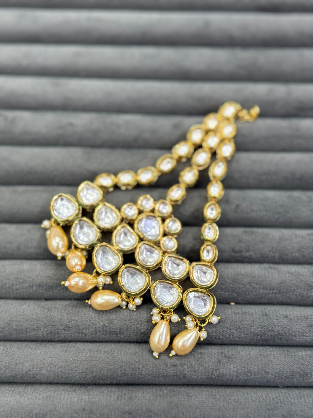 NAZAKAT KUNDAN MOHRI JHUMAR