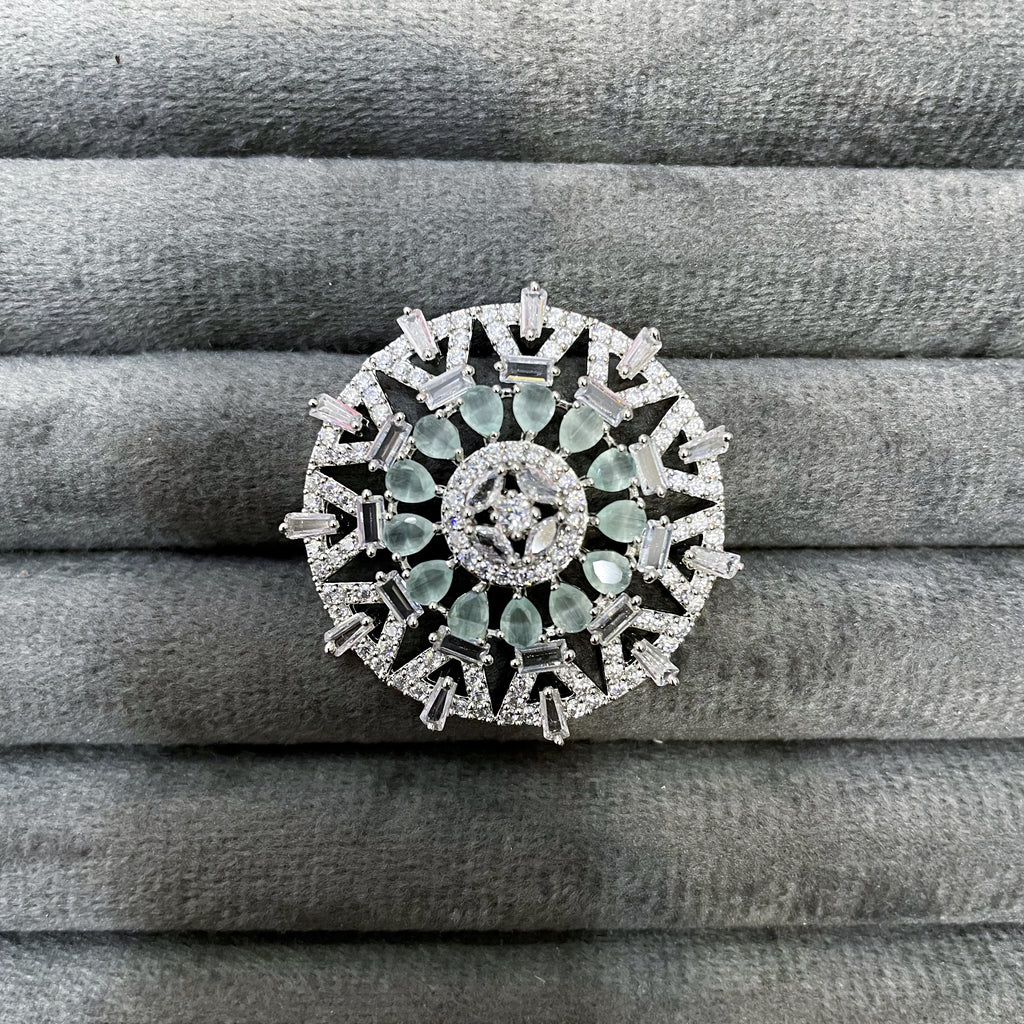 IMPERIAL FLORENCE RINGS