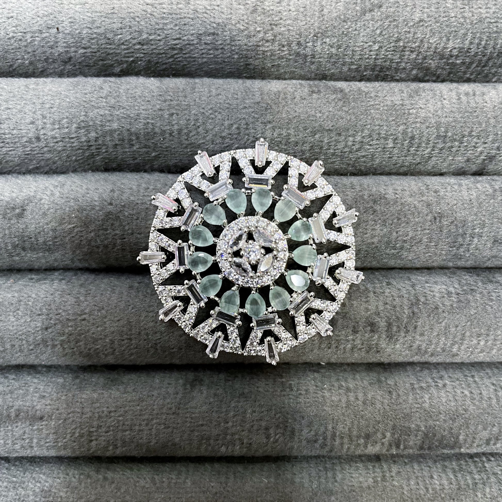 IMPERIAL FLORENCE RINGS