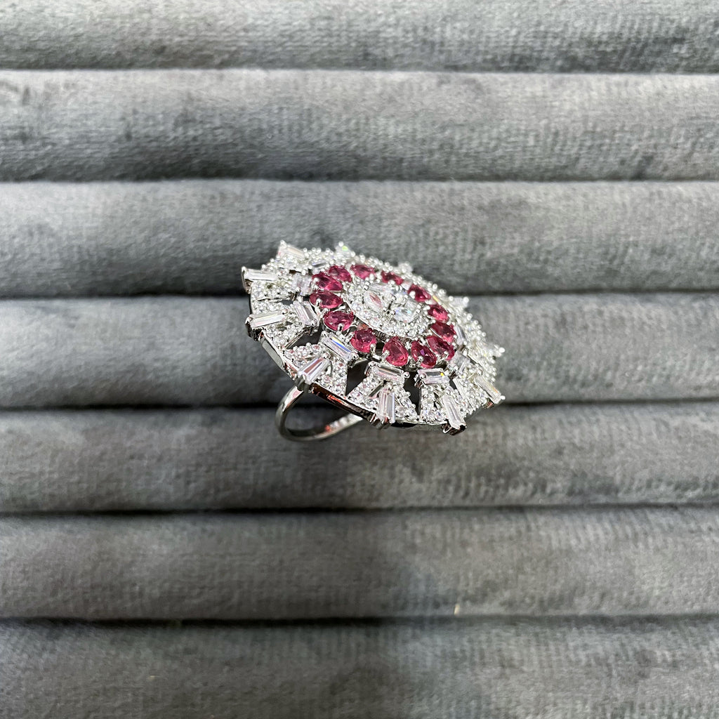 IMPERIAL FLORENCE RINGS