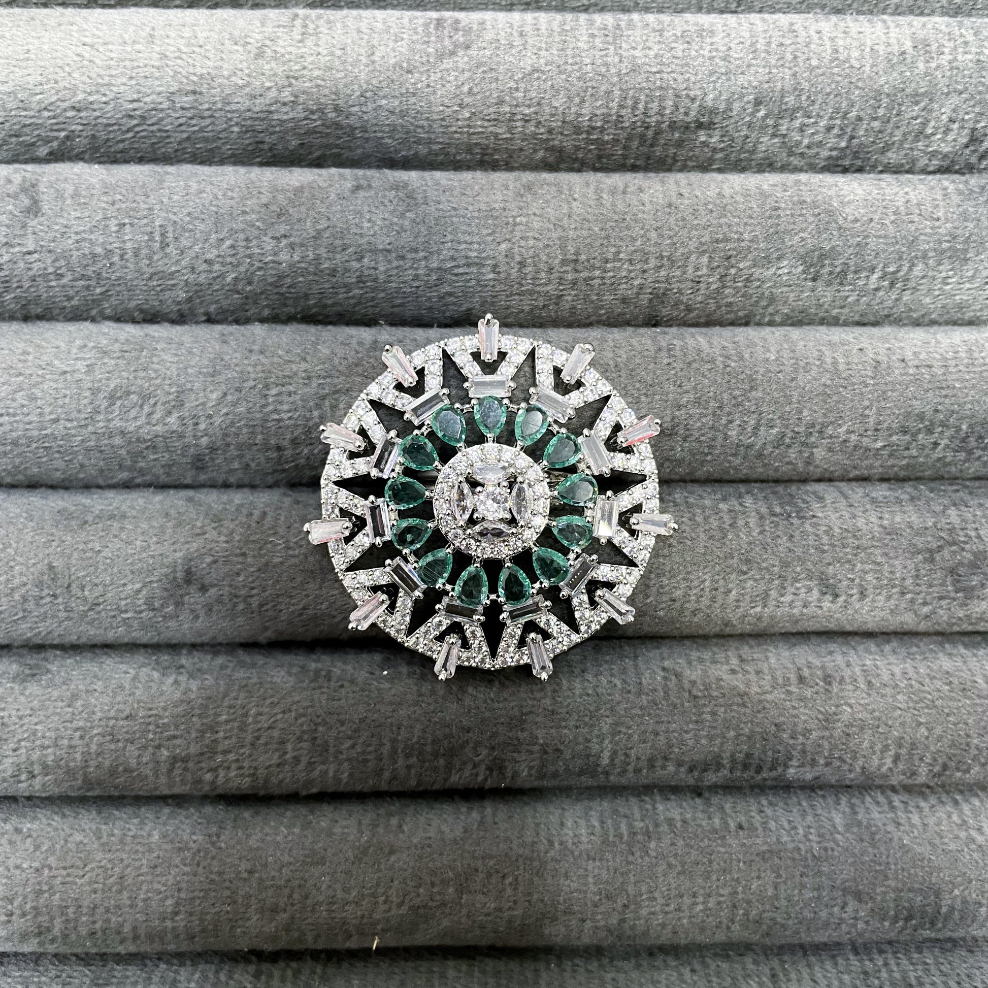 IMPERIAL FLORENCE RINGS