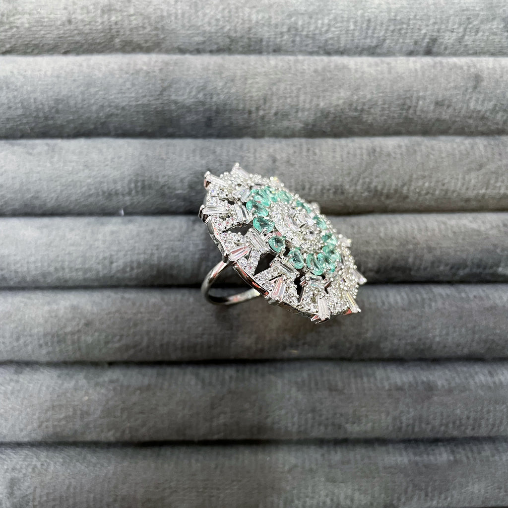 IMPERIAL FLORENCE RINGS