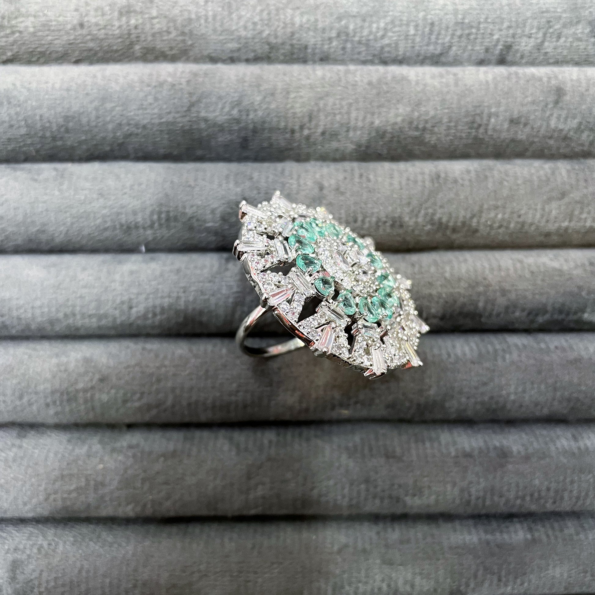 IMPERIAL FLORENCE RINGS