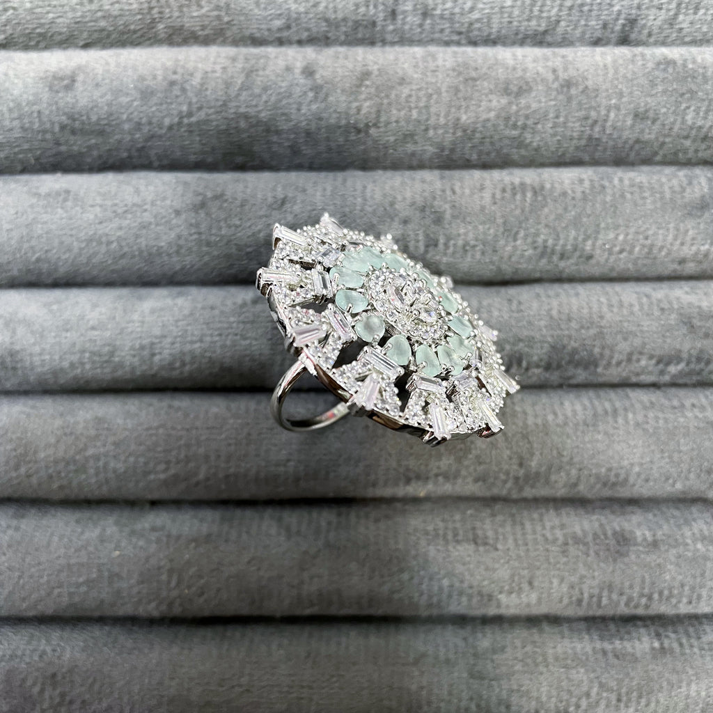 IMPERIAL FLORENCE RINGS