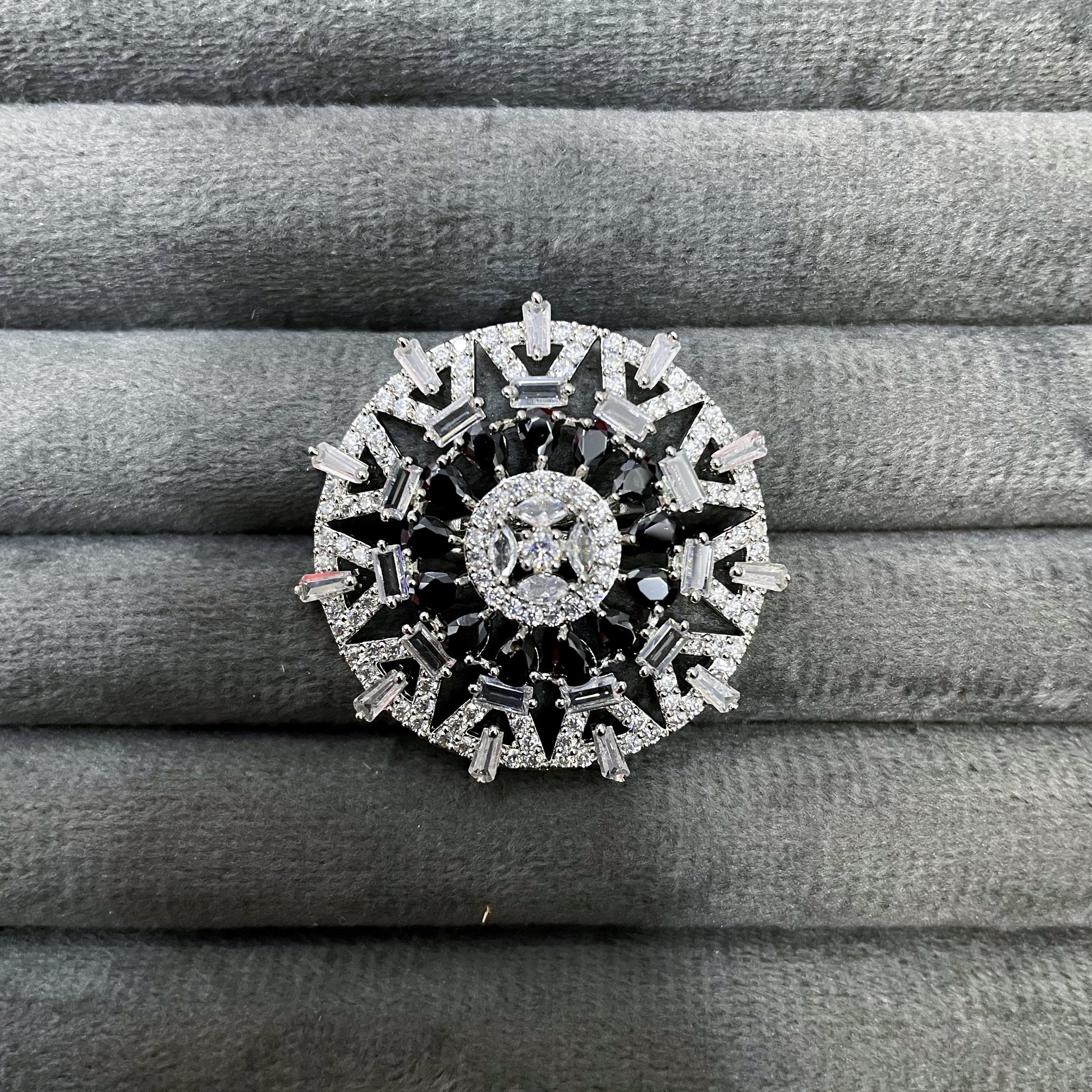 IMPERIAL FLORENCE RINGS