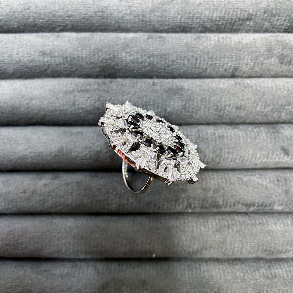 IMPERIAL FLORENCE RINGS