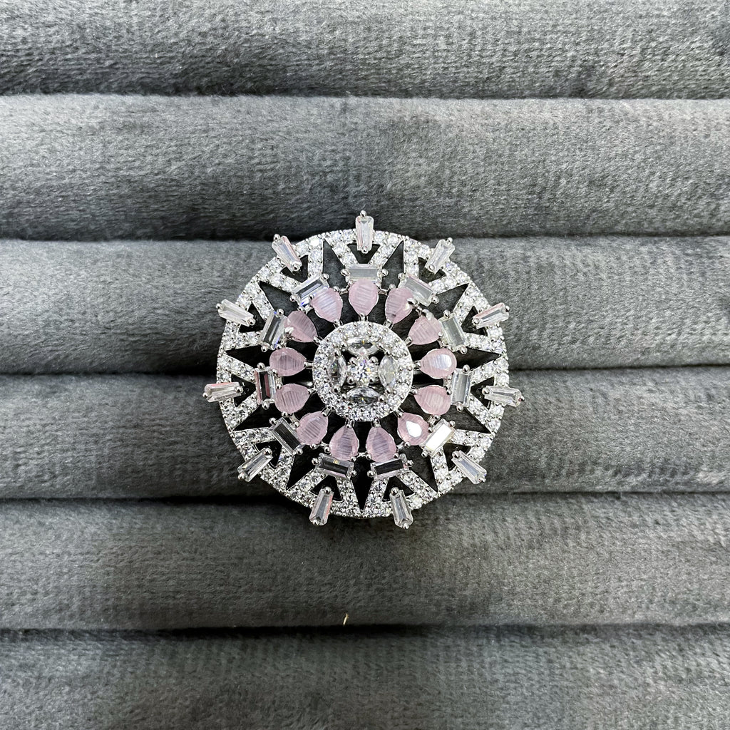 IMPERIAL FLORENCE RINGS