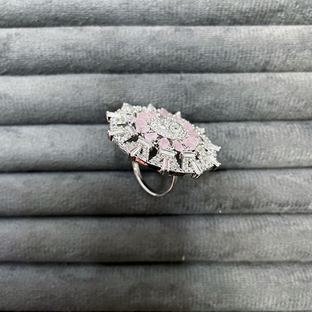 IMPERIAL FLORENCE RINGS