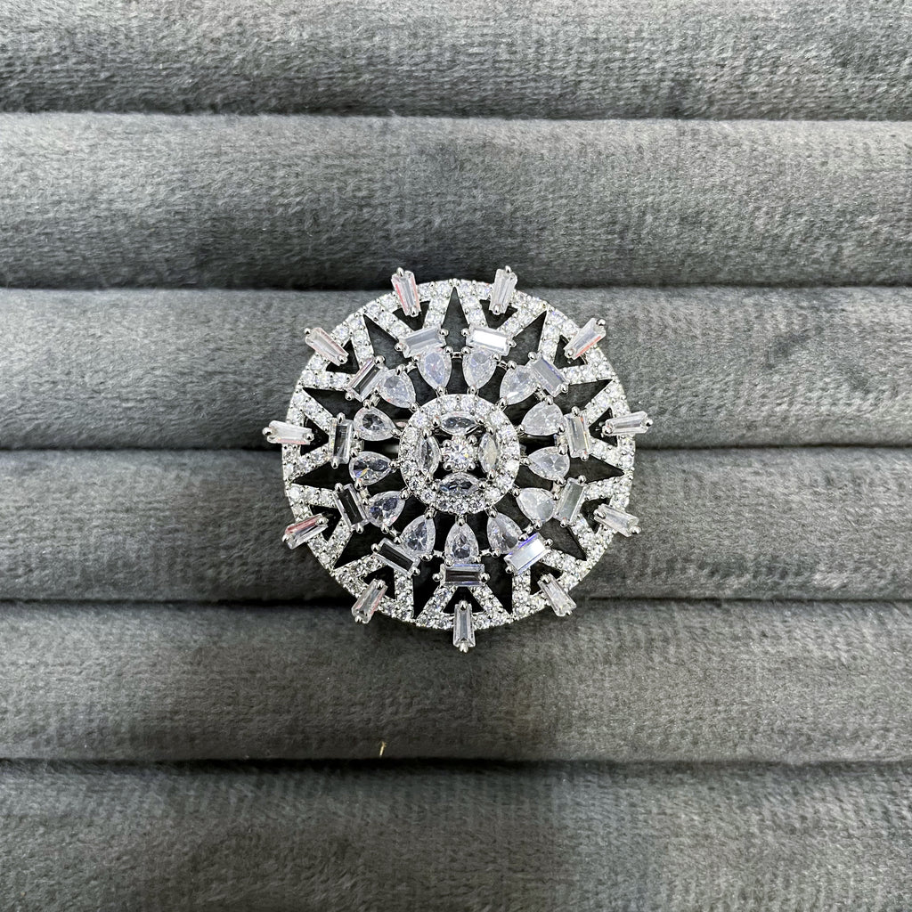 IMPERIAL FLORENCE RINGS