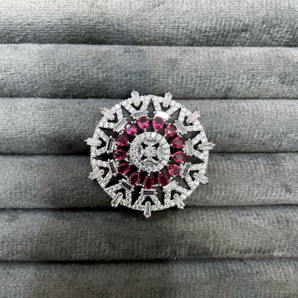 IMPERIAL FLORENCE RINGS