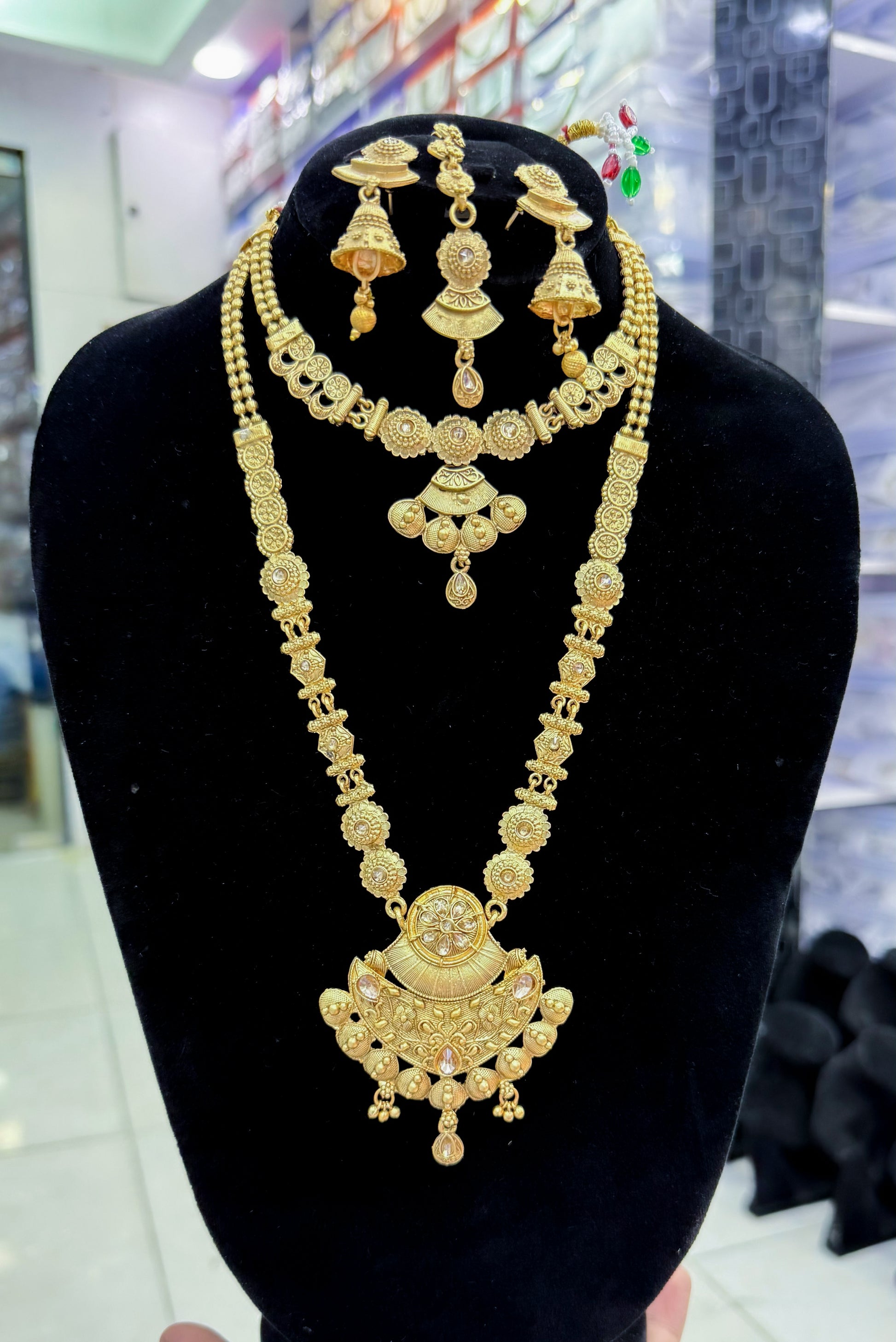 MULTAN MEHRAB COMBO SET