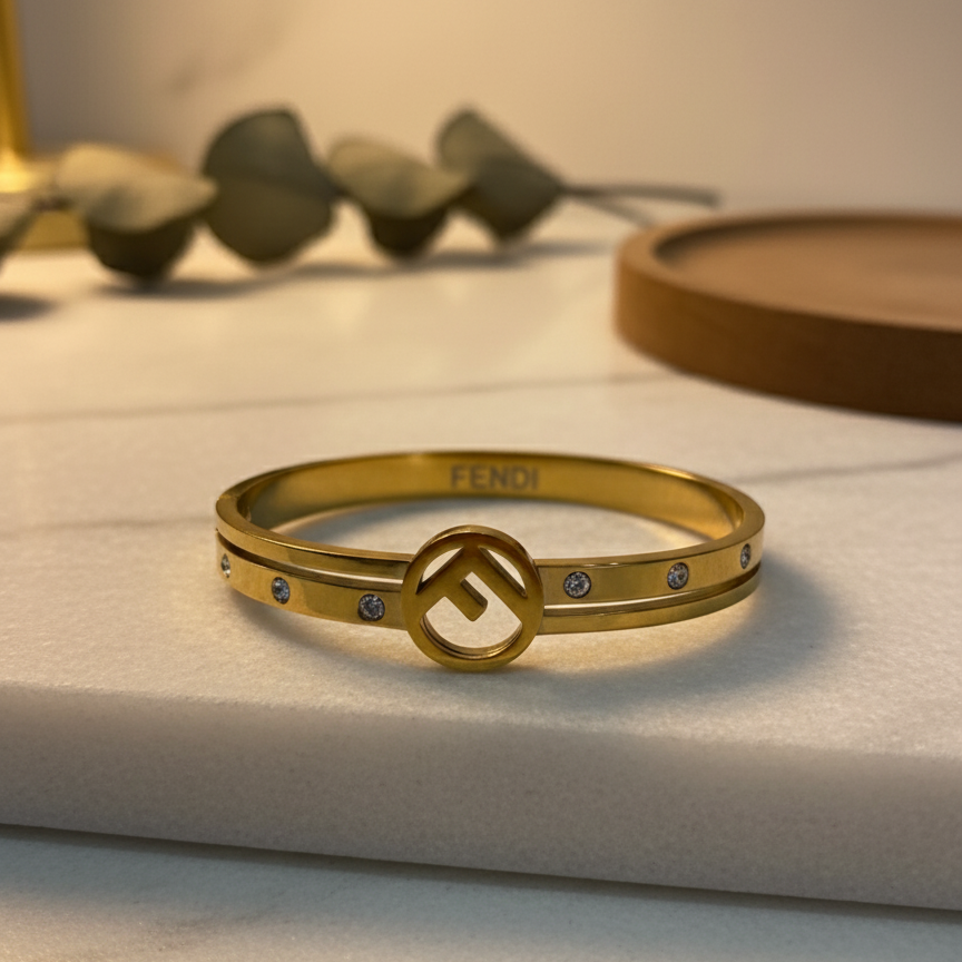 Glimmer Loop Handcuff