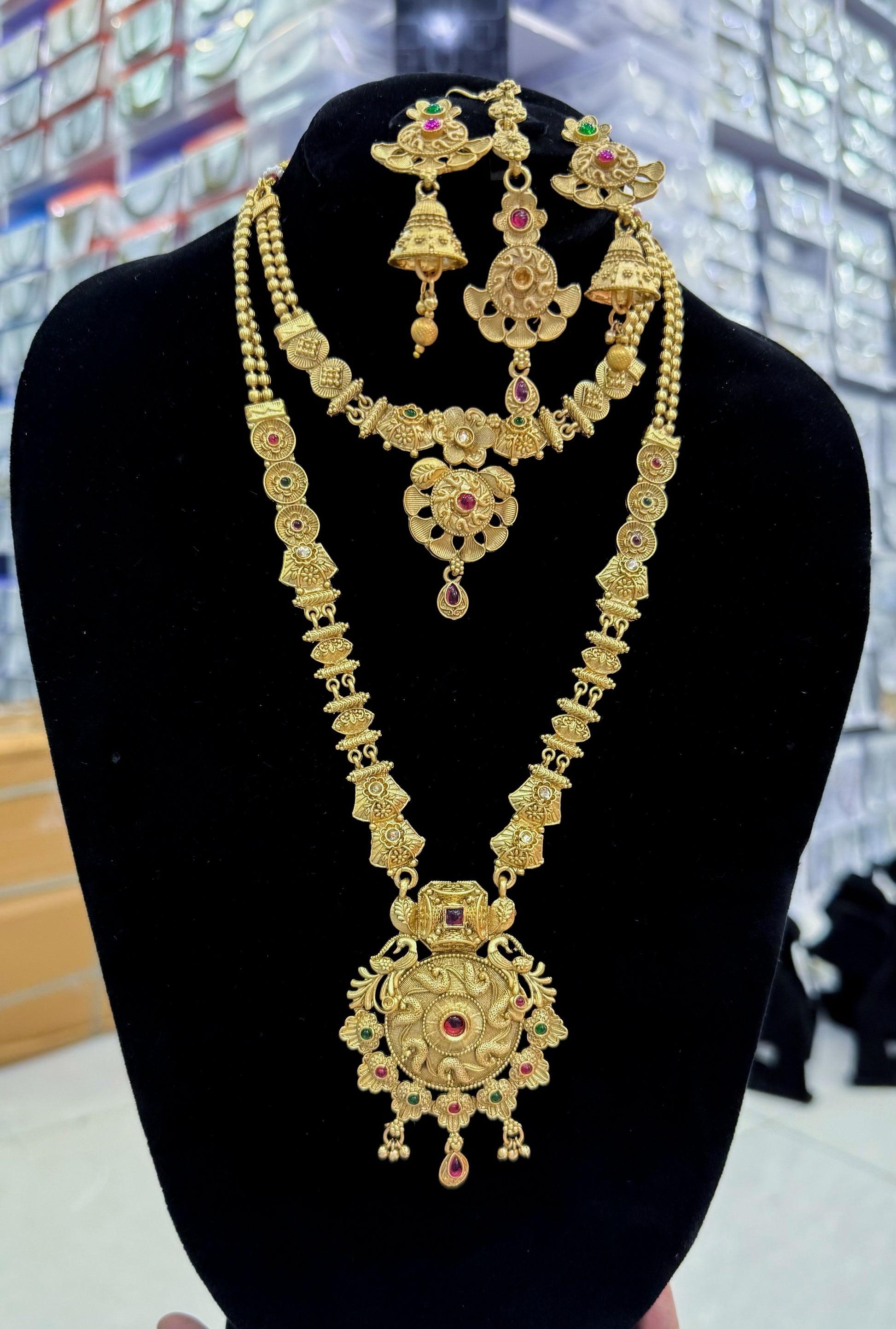 KOH-E-NOOR COMBO SET