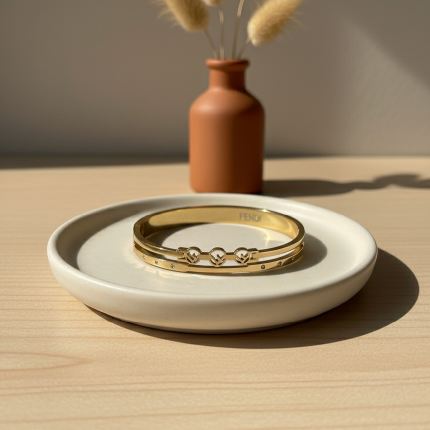 Three Ring Handcuff