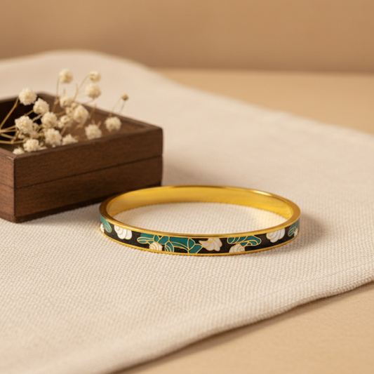 Night Garden Handcuff