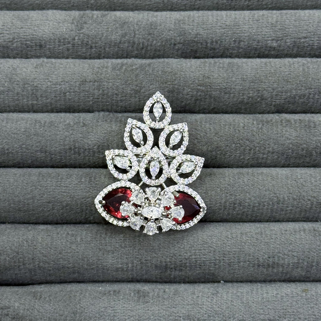 RENAISSANCE PENDANT RINGS