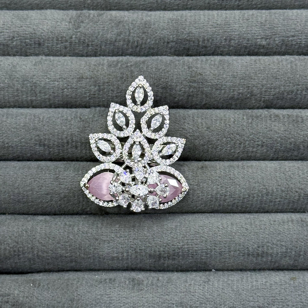 RENAISSANCE PENDANT RINGS