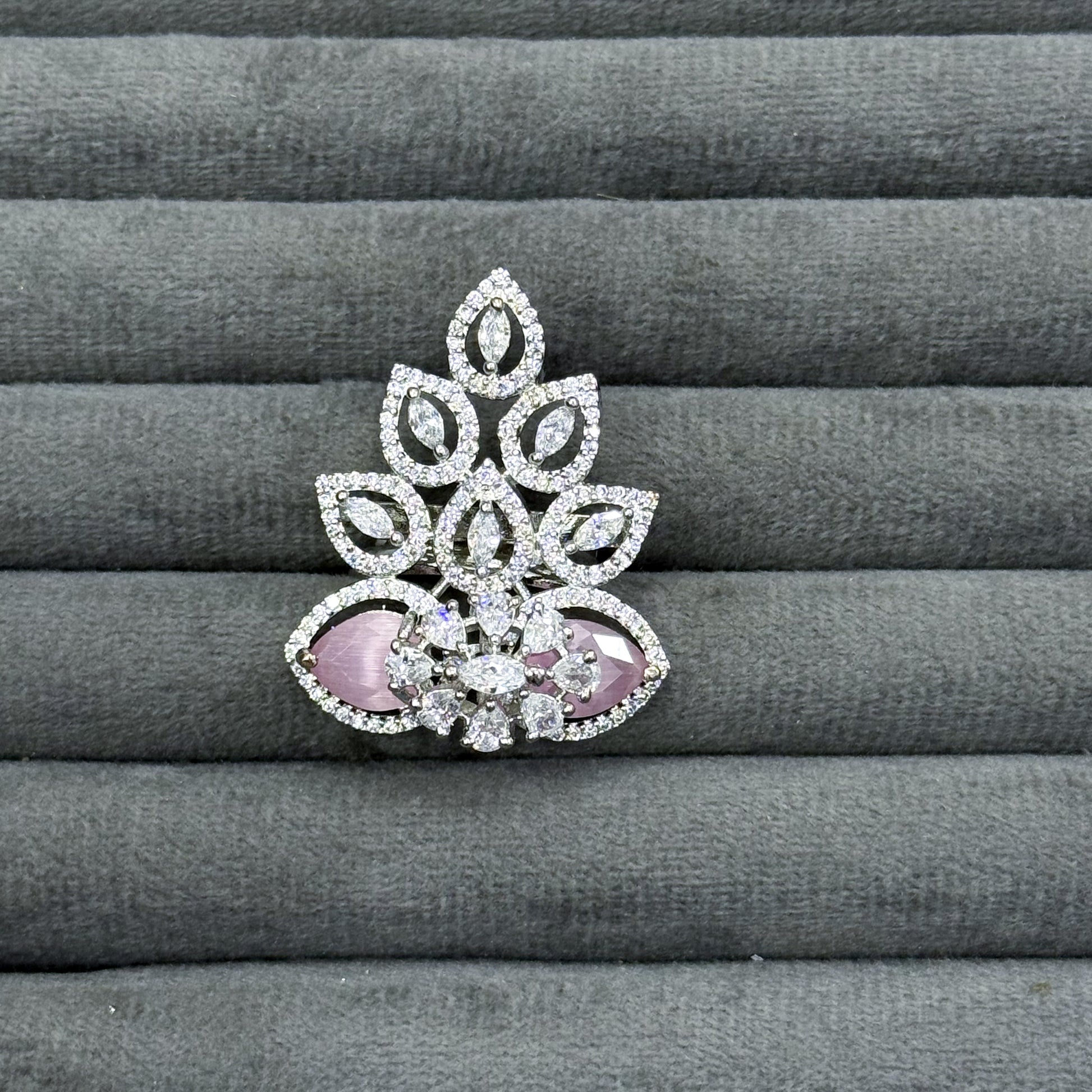 RENAISSANCE PENDANT RINGS