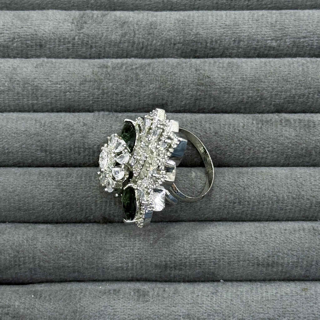 RENAISSANCE PENDANT RINGS