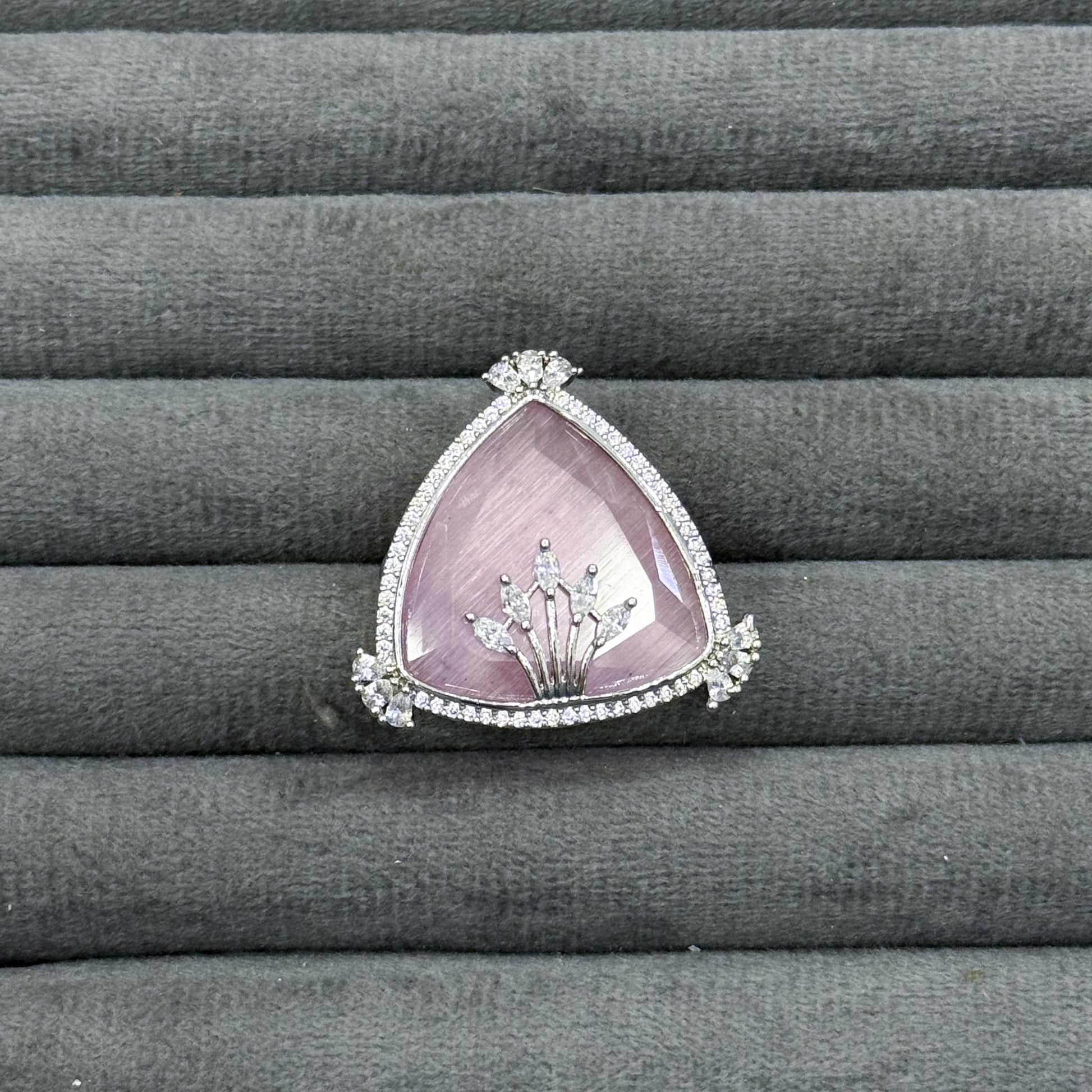 TRILLION COAT OF ARMS PENDANTS