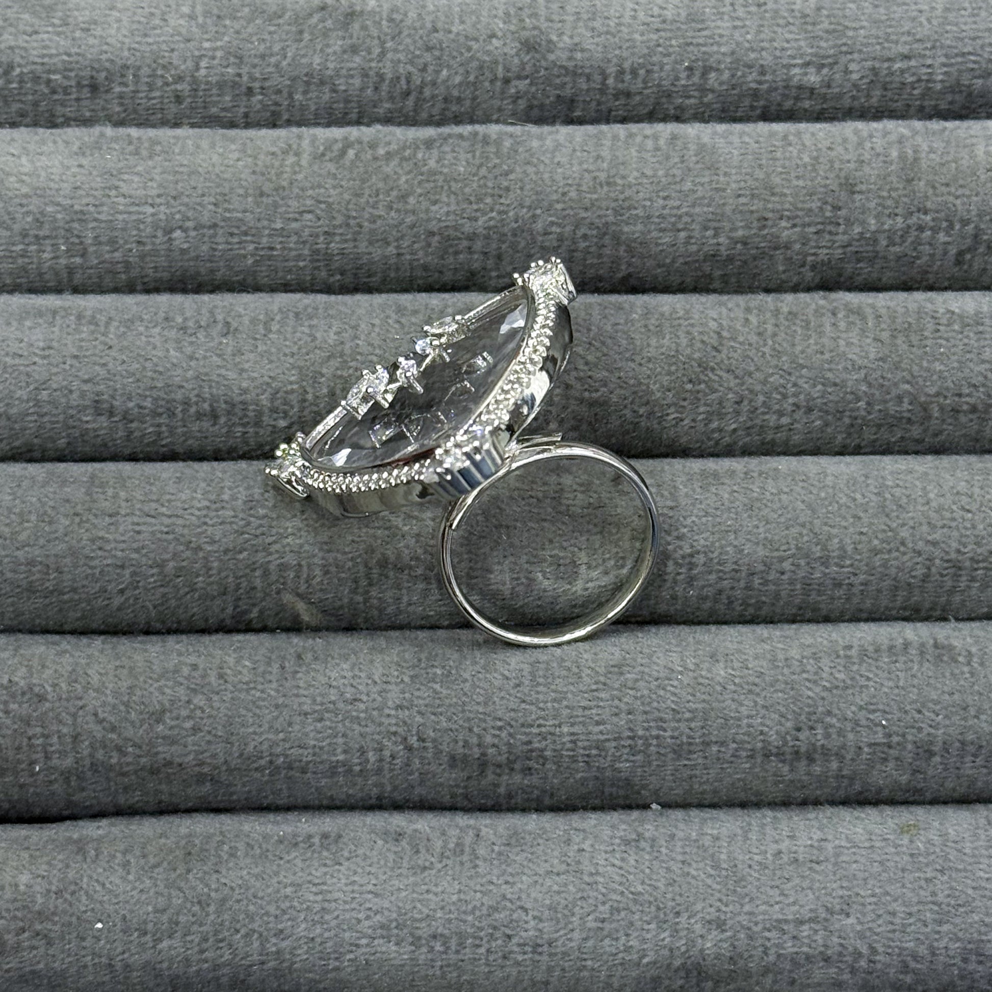 TRILLION COAT OF ARMS PENDANTS