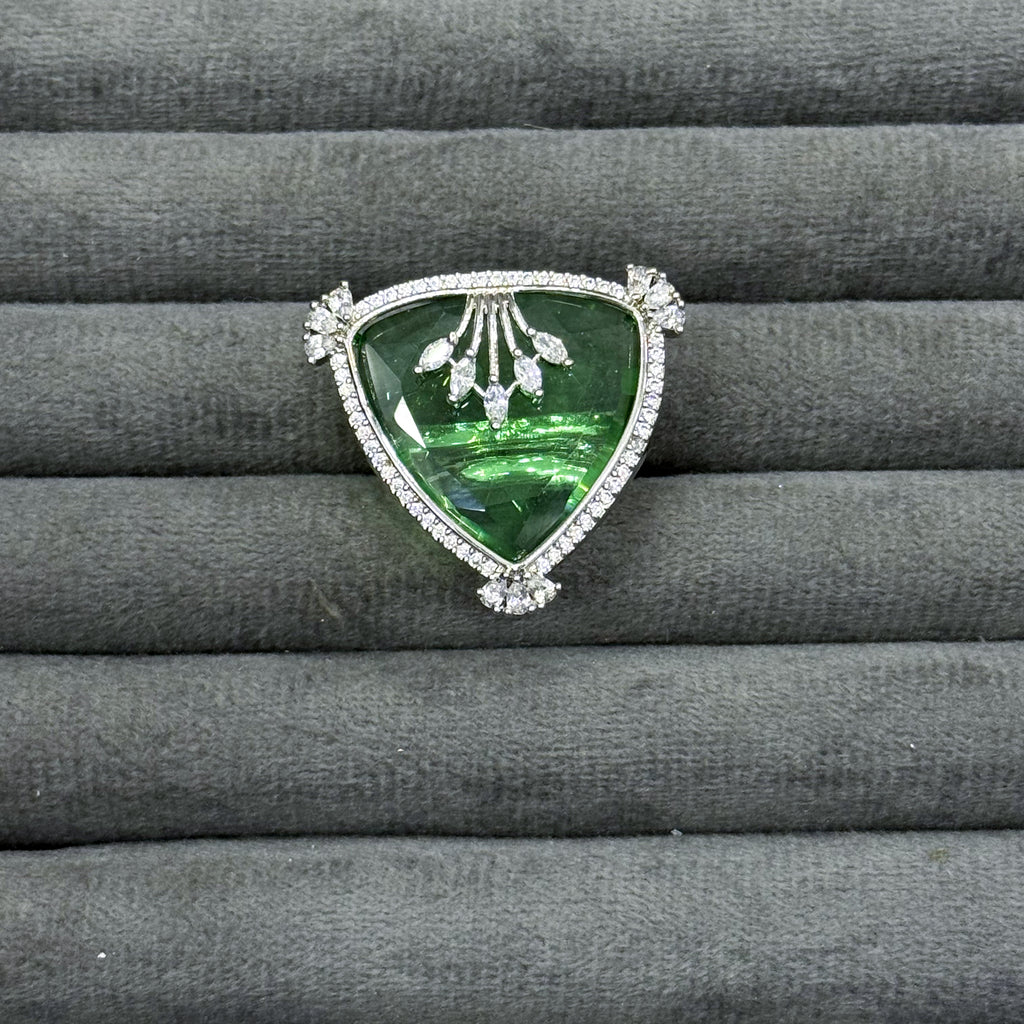 TRILLION COAT OF ARMS PENDANTS