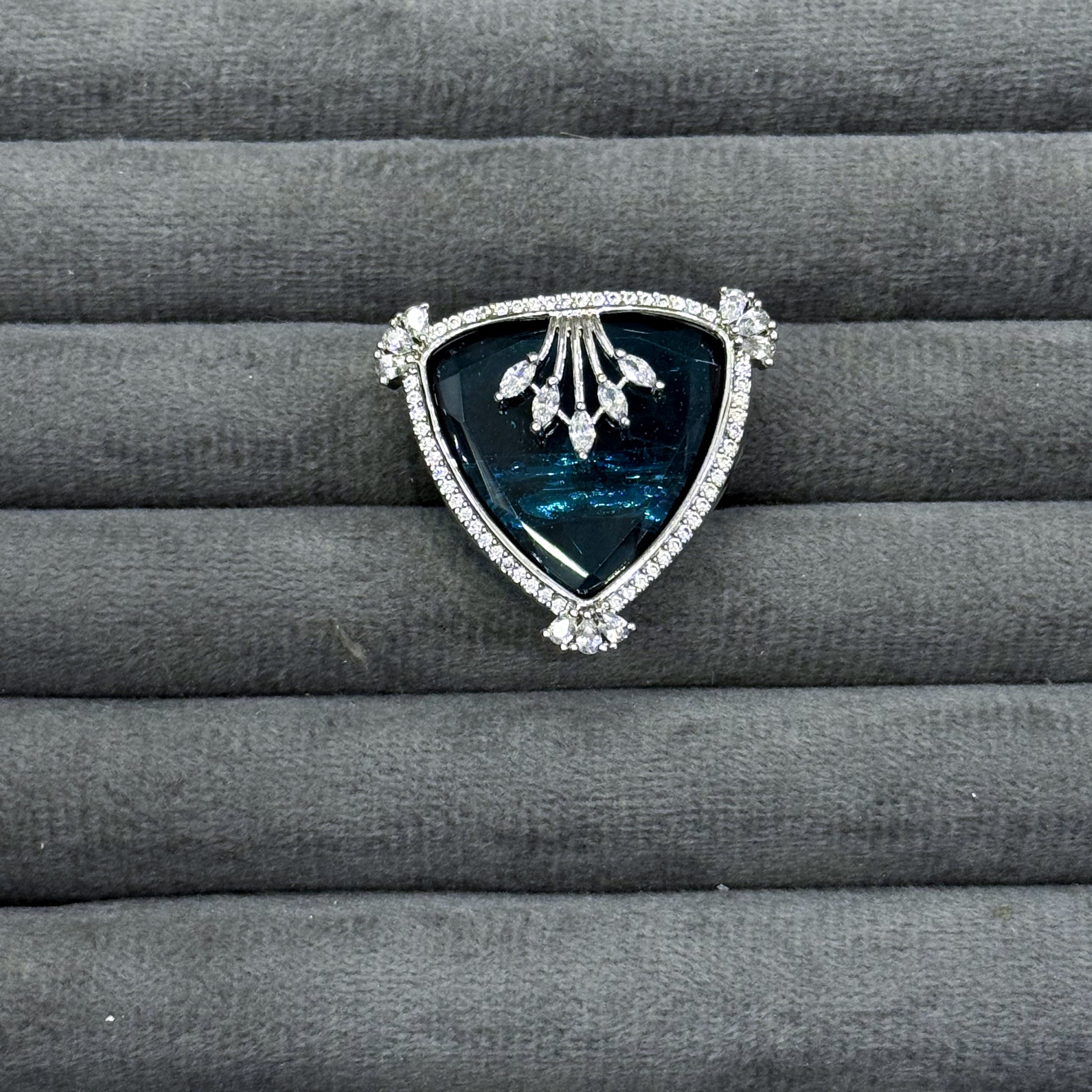 TRILLION COAT OF ARMS PENDANTS