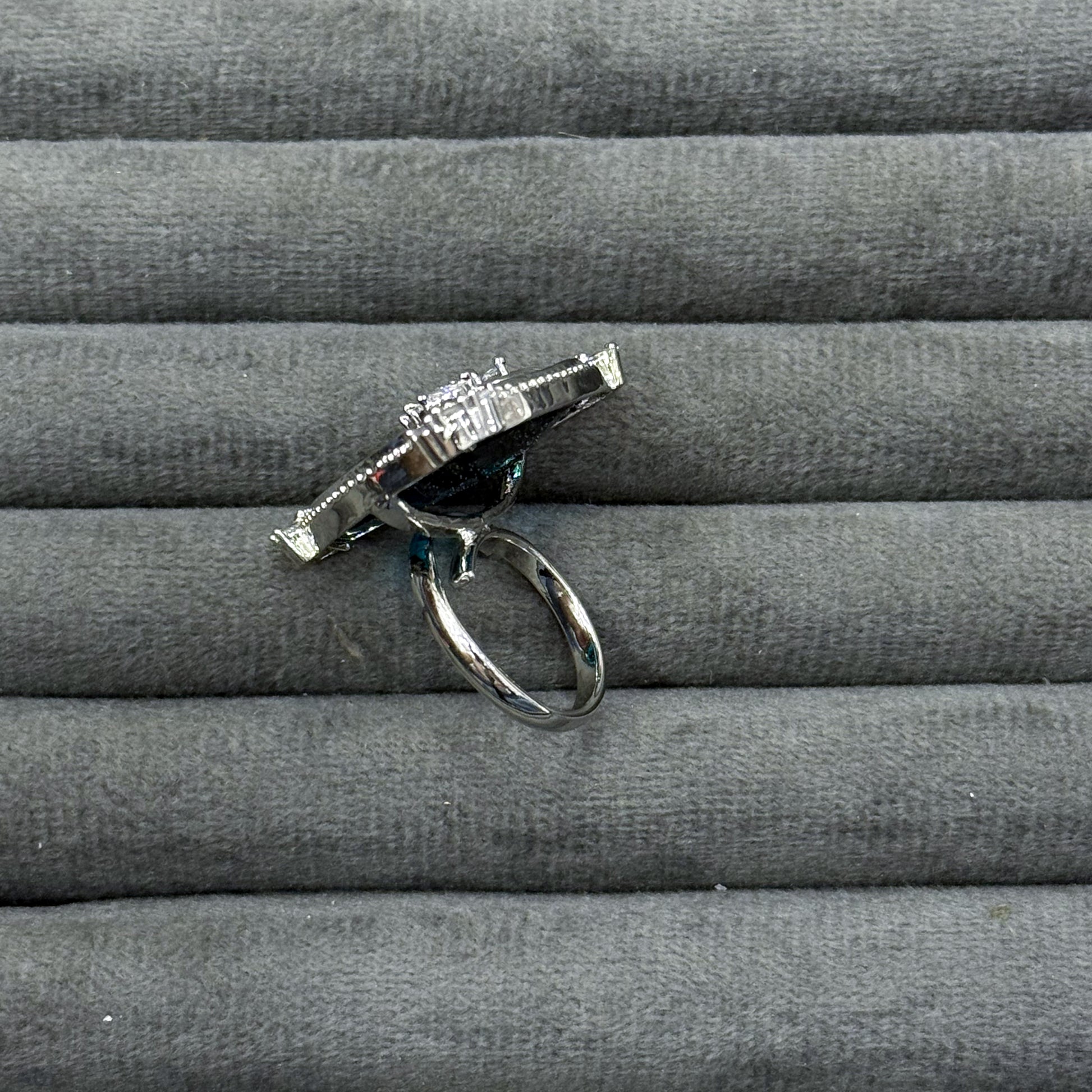 TRILLION COAT OF ARMS PENDANTS