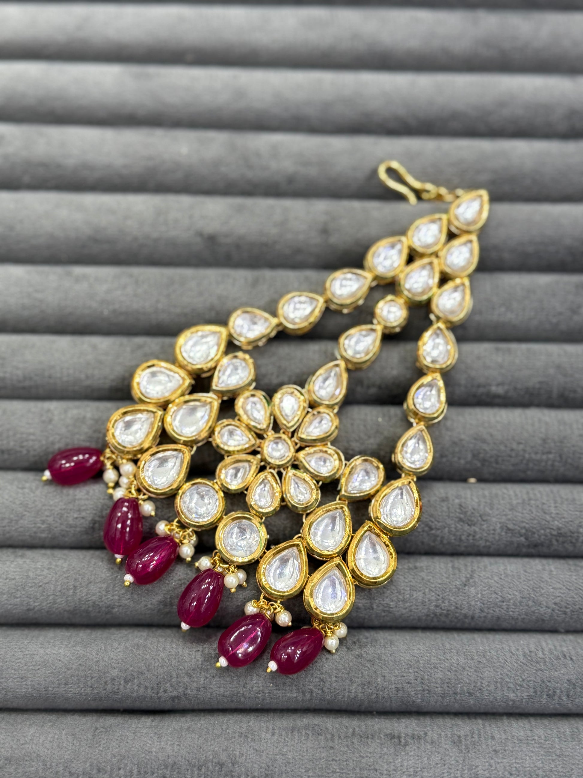 MAHAL KUNDAN PHUL JHUMAR